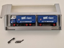 Herpa man f2000 gebraucht kaufen  Borken