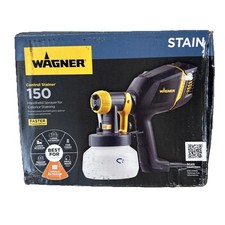 Wagner control stained for sale  Benson