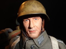 Dragon did infanterist gebraucht kaufen  Mölln