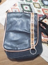 Borsa tracolla harley usato  San Mauro Castelverde