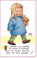 Artist mabel lucie for sale  NANTWICH