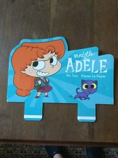 Plv mortelle adele d'occasion  La Châtaigneraie