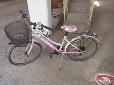 bici citta usato  Andria