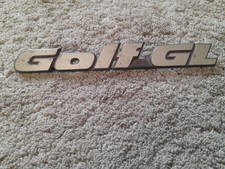 Golf badge. for sale  UK