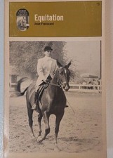 Equitation learning and d'occasion  Expédié en Belgium