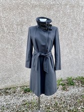Luxueux manteau cachemire d'occasion  Auterive