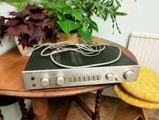 Luxman integrated amplifier for sale Luxman integrated amplifier for sale  NEWPORT