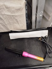 mark hill curling wand for sale  LONDON