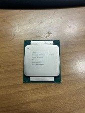 Processore cpu intel usato  Palmi