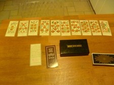 Ancien jeu tarot d'occasion  Fondettes