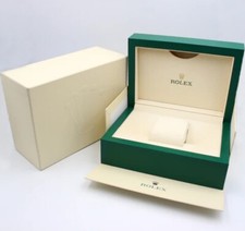 Genuine rolex boxes for sale  Buena Park