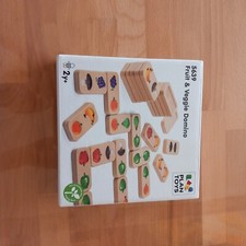 Plan toys domino gebraucht kaufen  Mayen-Umland