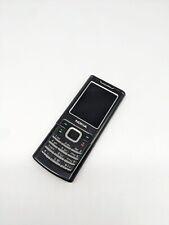 Nokia 6500c classic gebraucht kaufen  Mannheim