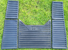Westwood foot mats for sale  LINCOLN