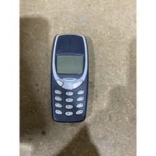 Nokia 3310 nhm for sale  STAFFORD