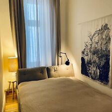 Wandbehang wandteppich fine gebraucht kaufen  Hamburg