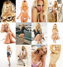Pamela Anderson - Impressão fotográfica sexy quente - Compre 1, ganhe 2 GRÁTIS - Escolha de 114 comprar usado  Enviando para Brazil