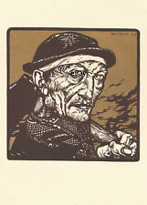 Carte anto 1917 d'occasion  Salernes