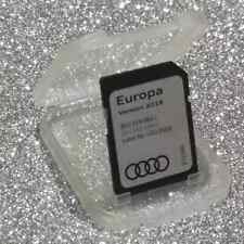 Genuine audi 2018 for sale  CORBY