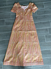 Riginal 1960er abendkleid gebraucht kaufen  Deutschland