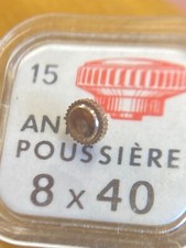 Couronne montre anti d'occasion  Mordelles