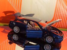 Diecast metal burago usato  Ton