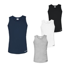 Pack canotta uomo usato  Italia