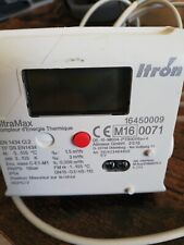 Compteur énergie itron d'occasion  Limeil-Brévannes