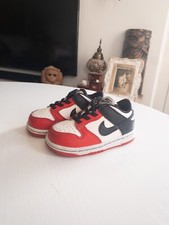 Nike dunk low gebraucht kaufen  Naumburg