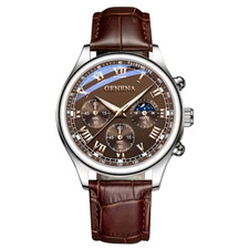Montre homme bracelet d'occasion  Villefagnan