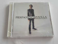 Pierpaolo capovilla obtorto usato  Milano