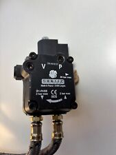 Suntec din5s187 ölbrennerpump gebraucht kaufen  Offenbach