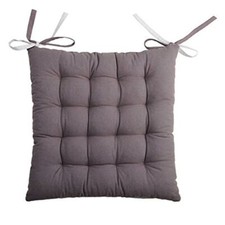 Coussin chaise bicolore d'occasion  Gordes