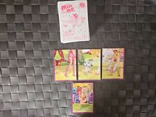 Lot 313 stickers d'occasion  Laruscade