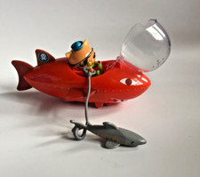 Octonauts gup sub for sale  MITCHAM