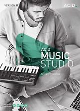 Acid music studio gebraucht kaufen  Dillenburg