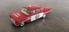 Chevrolet impala fire d'occasion  Gap