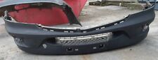 Stoßstange bumper mercedes gebraucht kaufen  Langenfeld (Rheinland)
