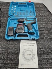 Lithium ion rechargeable for sale  North Salt Lake