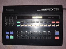 Vintage yamaha rx11 for sale  Madison