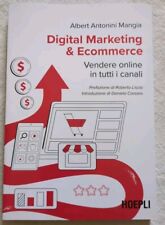 Digital marketing ecommerce usato  Faenza