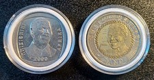 South african mandela for sale  BOURNEMOUTH