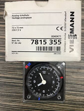 Viessmann 9509143 analog gebraucht kaufen  Nabburg