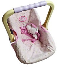 Puppentrageschale baby annabel gebraucht kaufen  Blankenburg