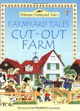 Farmyard tales cut for sale  UK