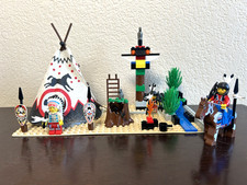 Lego western chief for sale  San Jose