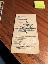 Oregon game bird for sale  Sherwood