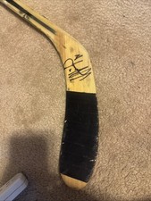 Jozef stumpel autographed for sale  Corvallis