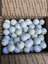 100 bolas de golfe recicladas Titleist comprar usado  Enviando para Brazil