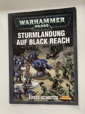 Warhammer 000 sturmlandung gebraucht kaufen  Plochingen